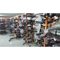 Εγκαταστάσεις