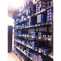 Εγκαταστάσεις