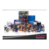 ROWE mineral&ouml;lwerk gmbh