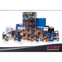 ROWE mineralölwerk gmbh