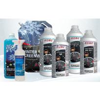 ROWE mineralölwerk gmbh