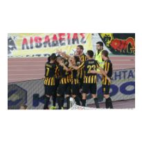 &Eta; &pi;&alpha;&rho;&omicron;&upsilon;&sigma;ί&alpha; &mu;&alpha;&sigmaf; &sigma;&epsilon; &alpha;&theta;&lambda;&eta;&tau;&iota;&kappa;έ&sigmaf; &delta;&iota;&omicron;&rho;&gamma;&alpha;&nu;ώ&sigma;&epsilon;&iota;&sigmaf;