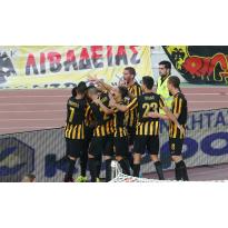 Η παρουσία μας σε αθλητικές διοργανώσεις