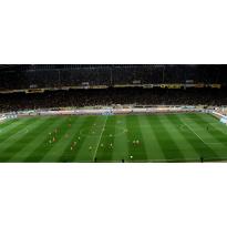 Η παρουσία μας σε αθλητικές διοργανώσεις