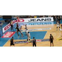 Η παρουσία μας σε αθλητικές διοργανώσεις