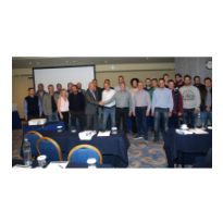 T&epsilon;&chi;&nu;&iota;&kappa;ό &sigma;&epsilon;&micro;&iota;&nu;ά&rho;&iota;&omicron; &Kappa;ό&theta;&rho;&omicron;&sigmaf;-Kongsberg: &Sigma;ύ&sigma;&tau;&eta;&micro;&alpha; &upsilon;&delta;&rho;&alpha;&upsilon;&lambda;&iota;&kappa;&omicron;ύ &epsilon;&pi;&iota;&lambda;&omicron;&gamma;έ&alpha; &tau;&alpha;&chi;&upsilon;&tau;ή&tau;&omega;&nu;