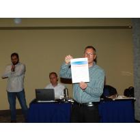 Σεμινάριο Kongsberg σύστημα υδραυλικού επιλογέα