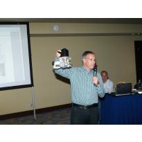 Σεμινάριο Kongsberg σύστημα υδραυλικού επιλογέα