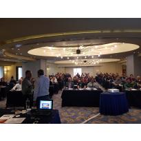 Σεμινάριο Kongsberg σύστημα υδραυλικού επιλογέα