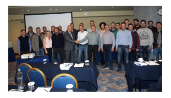 T&epsilon;&chi;&nu;&iota;&kappa;ό &sigma;&epsilon;&micro;&iota;&nu;ά&rho;&iota;&omicron; &Kappa;ό&theta;&rho;&omicron;&sigmaf;-Kongsberg: &Sigma;ύ&sigma;&tau;&eta;&micro;&alpha; &upsilon;&delta;&rho;&alpha;&upsilon;&lambda;&iota;&kappa;&omicron;ύ &epsilon;&pi;&iota;&lambda;&omicron;&gamma;έ&alpha; &tau;&alpha;&chi;&upsilon;&tau;ή&tau;&omega;&nu;