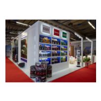 &Pi;&alpha;&rho;&omicron;&upsilon;&sigma;ί&alpha; Autotec expo 2019