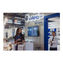 &Pi;&alpha;&rho;&omicron;&upsilon;&sigma;ί&alpha; Autotec expo 2019