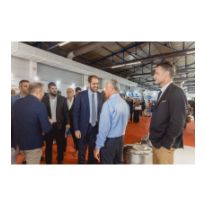 &Pi;&alpha;&rho;&omicron;&upsilon;&sigma;ί&alpha; Autotec expo 2019