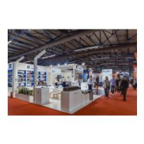 &Pi;&alpha;&rho;&omicron;&upsilon;&sigma;ί&alpha; Autotec expo 2019