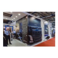 &Pi;&alpha;&rho;&omicron;&upsilon;&sigma;ί&alpha; Autotec expo 2019