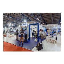 &Pi;&alpha;&rho;&omicron;&upsilon;&sigma;ί&alpha; Autotec expo 2019