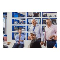 &Pi;&alpha;&rho;&omicron;&upsilon;&sigma;ί&alpha; Autotec expo 2019