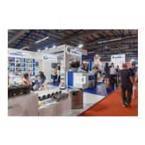 &Pi;&alpha;&rho;&omicron;&upsilon;&sigma;ί&alpha; Autotec expo 2019