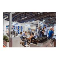 &Pi;&alpha;&rho;&omicron;&upsilon;&sigma;ί&alpha; Autotec expo 2019