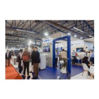 &Pi;&alpha;&rho;&omicron;&upsilon;&sigma;ί&alpha; Autotec expo 2019