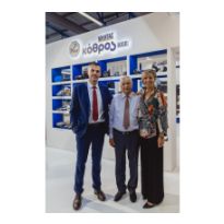 &Pi;&alpha;&rho;&omicron;&upsilon;&sigma;ί&alpha; Autotec expo 2019