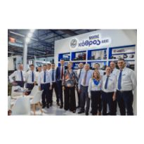 &Pi;&alpha;&rho;&omicron;&upsilon;&sigma;ί&alpha; Autotec expo 2019