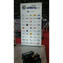 Παρουσία Autotec expo 2019