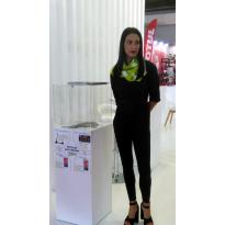 Παρουσία Autotec expo 2019