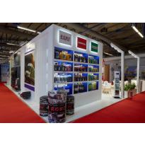 Παρουσία Autotec expo 2019