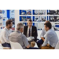 Παρουσία Autotec expo 2019