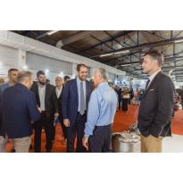 Παρουσία Autotec expo 2019