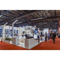 Παρουσία Autotec expo 2019