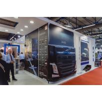 Παρουσία Autotec expo 2019