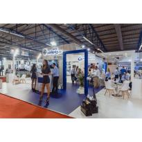 Παρουσία Autotec expo 2019