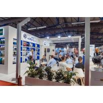 Παρουσία Autotec expo 2019