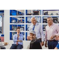 Παρουσία Autotec expo 2019