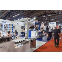 Παρουσία Autotec expo 2019