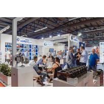 Παρουσία Autotec expo 2019