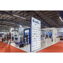 Παρουσία Autotec expo 2019