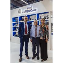 Παρουσία Autotec expo 2019