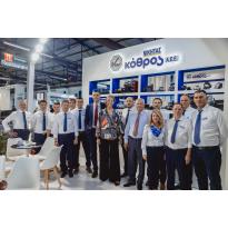 Παρουσία Autotec expo 2019