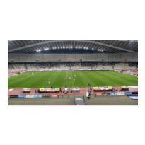 &Eta; &pi;&alpha;&rho;&omicron;&upsilon;&sigma;ί&alpha; &mu;&alpha;&sigmaf; &sigma;&epsilon; &alpha;&theta;&lambda;&eta;&tau;&iota;&kappa;έ&sigmaf; &delta;&iota;&omicron;&rho;&gamma;&alpha;&nu;ώ&sigma;&epsilon;&iota;&sigmaf;