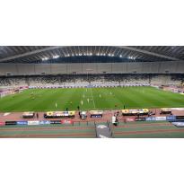 Η παρουσία μας σε αθλητικές διοργανώσεις