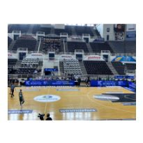 &Eta; &pi;&alpha;&rho;&omicron;&upsilon;&sigma;ί&alpha; &mu;&alpha;&sigmaf; &sigma;&epsilon; &alpha;&theta;&lambda;&eta;&tau;&iota;&kappa;έ&sigmaf; &delta;&iota;&omicron;&rho;&gamma;&alpha;&nu;ώ&sigma;&epsilon;&iota;&sigmaf;