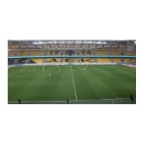 &Eta; &pi;&alpha;&rho;&omicron;&upsilon;&sigma;ί&alpha; &mu;&alpha;&sigmaf; &sigma;&epsilon; &alpha;&theta;&lambda;&eta;&tau;&iota;&kappa;έ&sigmaf; &delta;&iota;&omicron;&rho;&gamma;&alpha;&nu;ώ&sigma;&epsilon;&iota;&sigmaf;