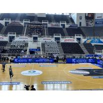 Η παρουσία μας σε αθλητικές διοργανώσεις