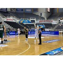 Η παρουσία μας σε αθλητικές διοργανώσεις